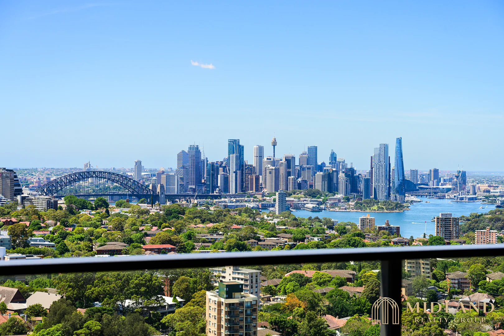 Additional image 5 of 2402/472 Pacific Highway, St Leonards NSW 2065