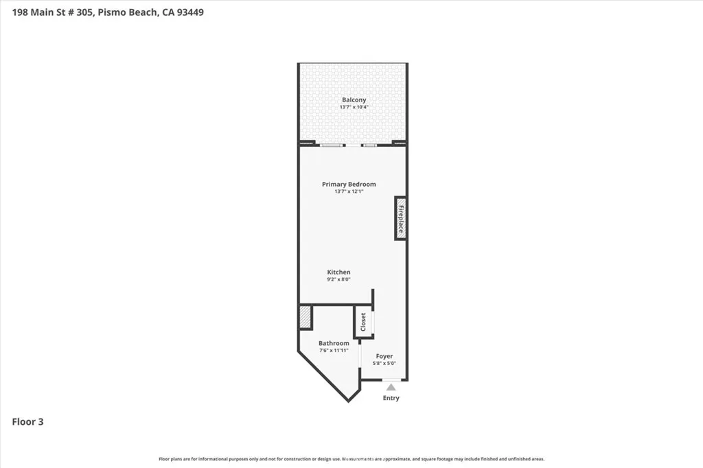 Additional image 27 of 198 Main Street Unit 305, Pismo Beach, CA 93449