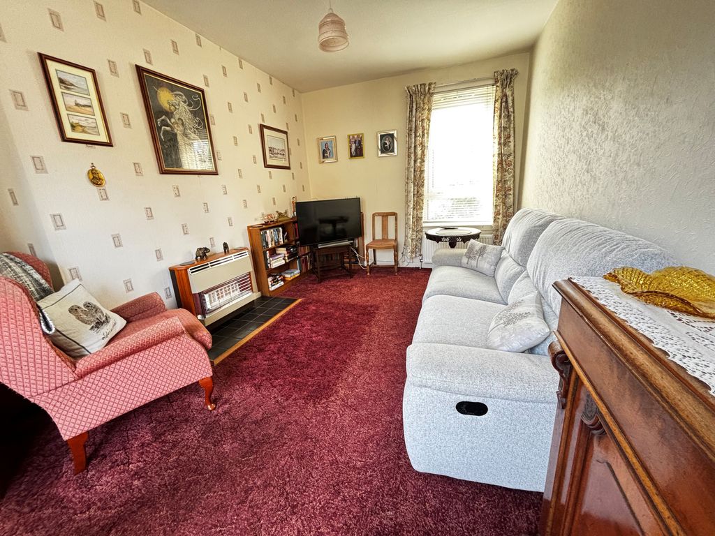 Additional image 3 of 2 bed semi-detached house for salePrinces Avenue, Newton Stewart DG8
