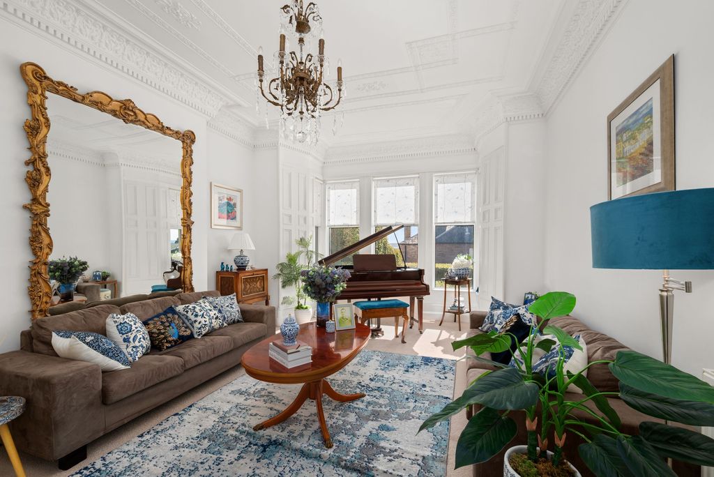 Additional image 4 of 7 bed semi-detached house for sale15 West Park Road, West End, Dundee DD2