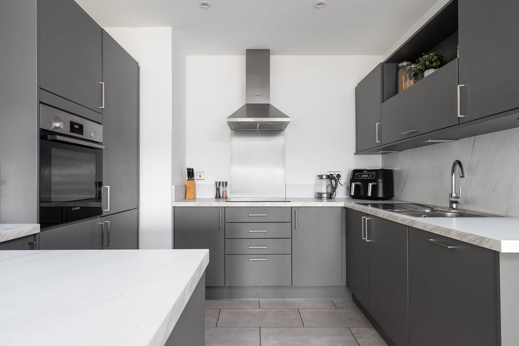 Additional image 4 of 1 bed flat for saleJardine Avenue, Falkirk FK2