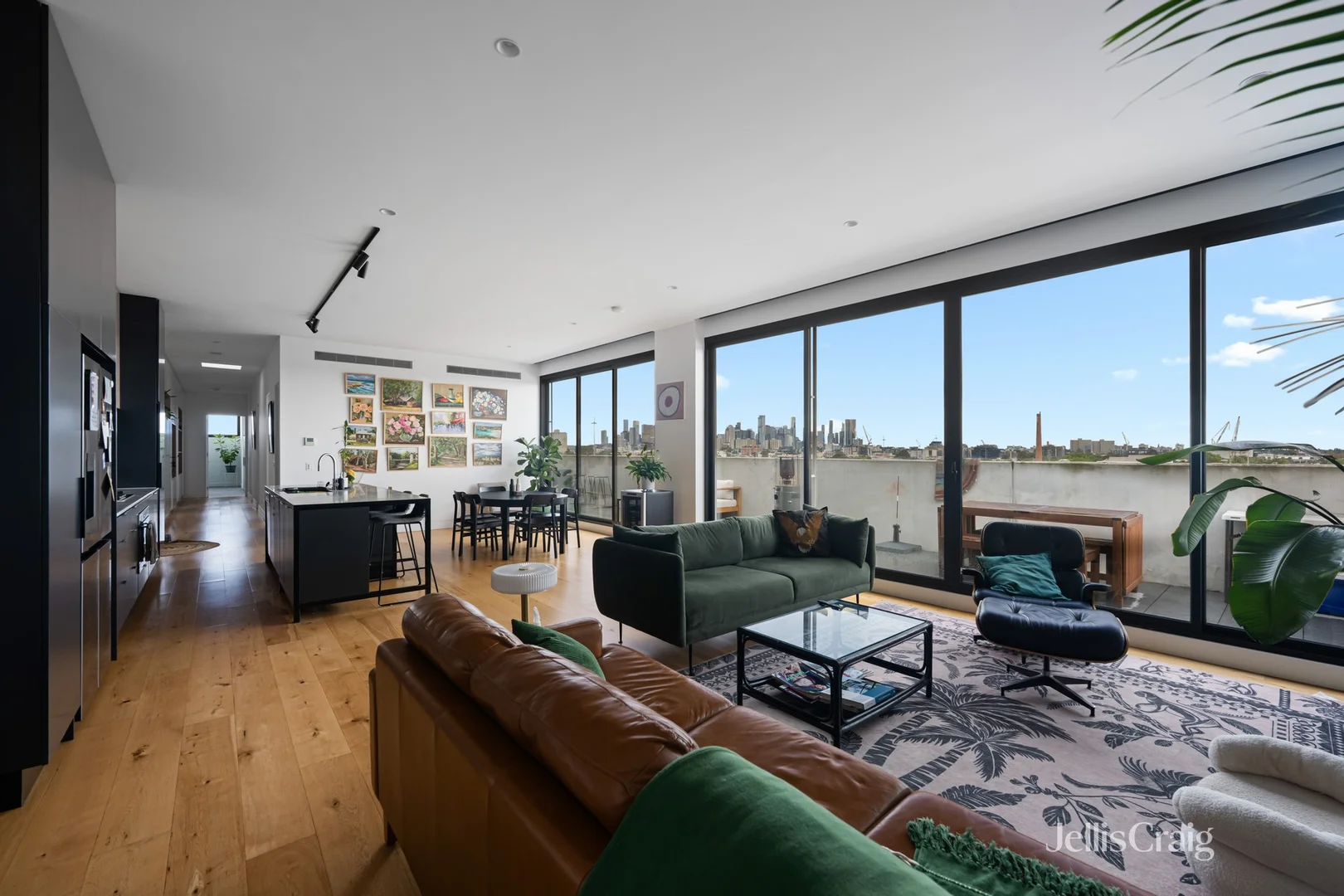 Additional image 2 of 502/122 Roseneath Street, Clifton Hill VIC 3068