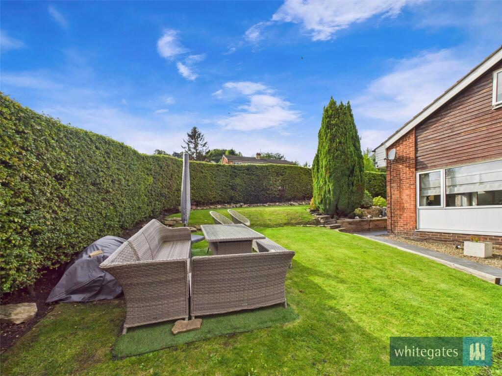Additional image 22 of Aireville Avenue, Bradford, West Yorkshire, BD9