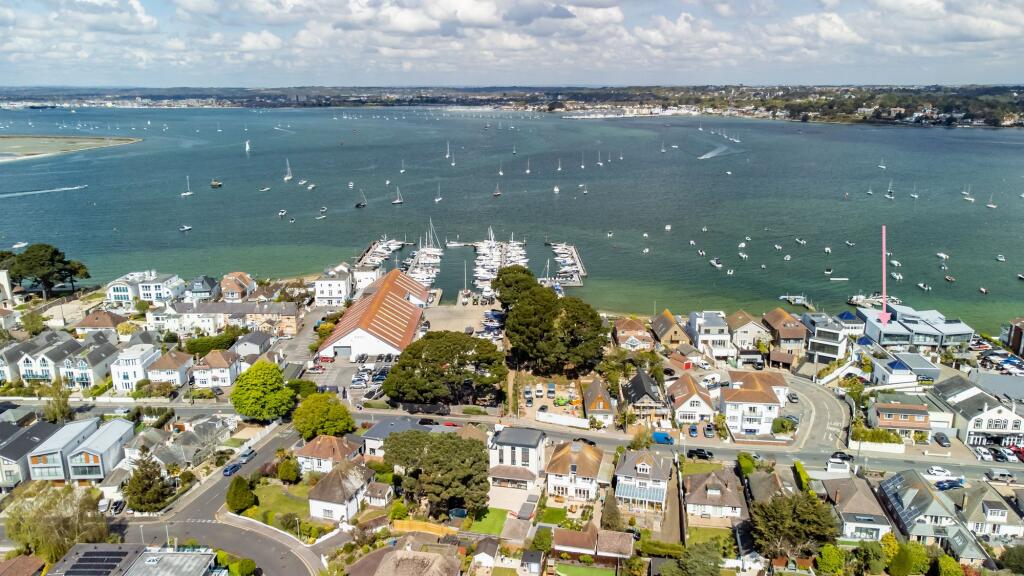 Additional image 30 of Rhode House, The Horseshoe, Sandbanks, Poole, BH13 7RW