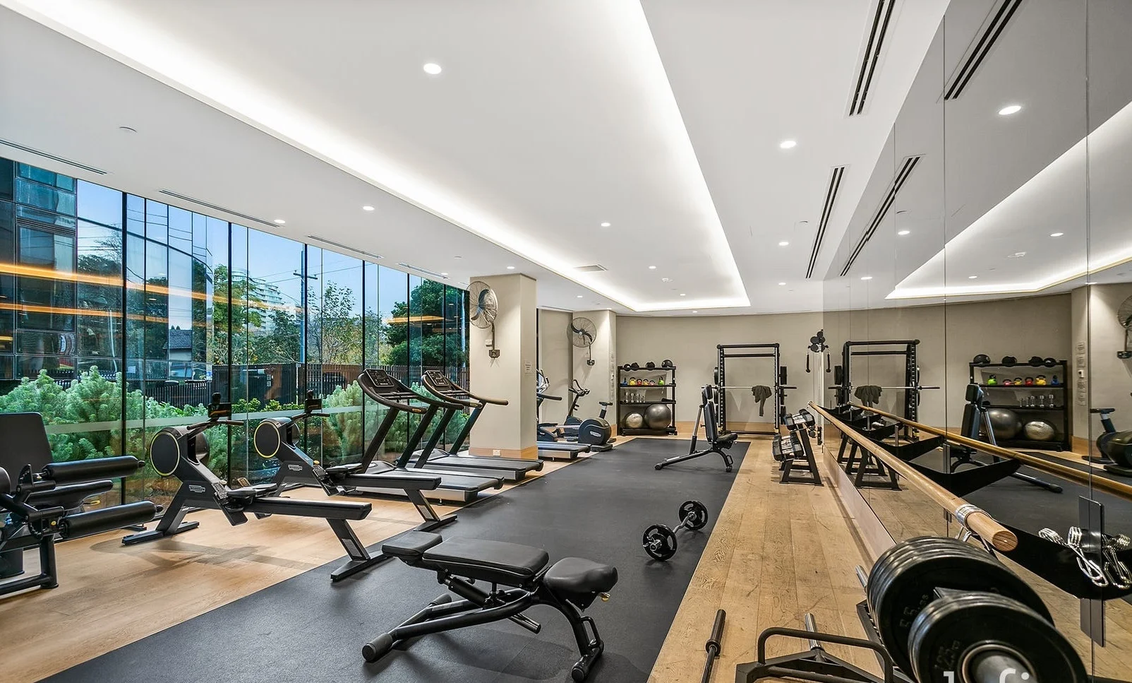 Additional image 14 of 1311/605 St Kilda Road, Melbourne VIC 3004