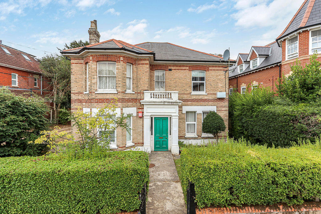 Hamilton Road, Boscombe