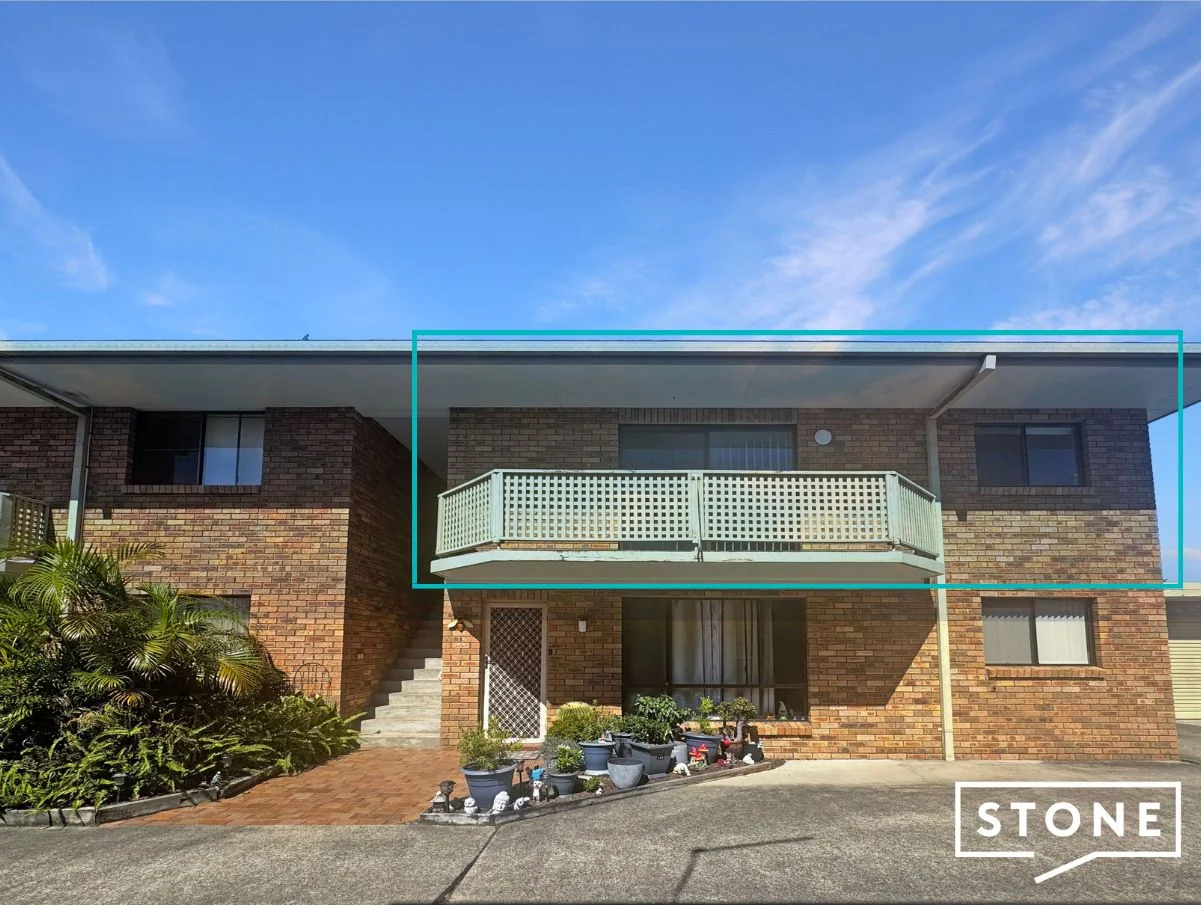 4/31 York Street, Coffs Harbour NSW 2450