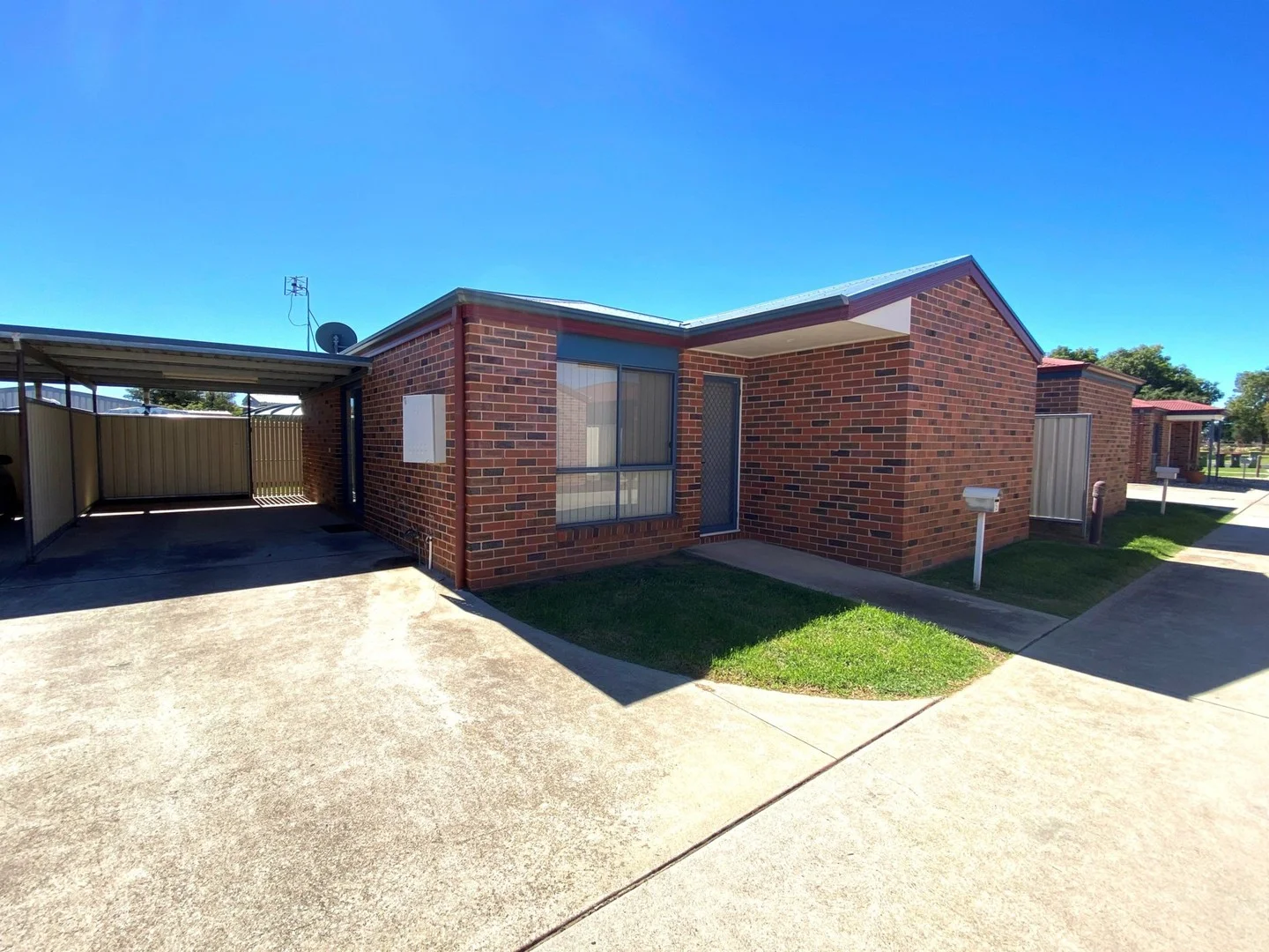 5/68 Coronation Avenue, Swan Hill VIC 3585