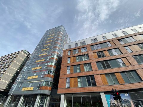 Nuovo Apartments, 59 Great Ancoats Street, Ancoats, Manchester M4