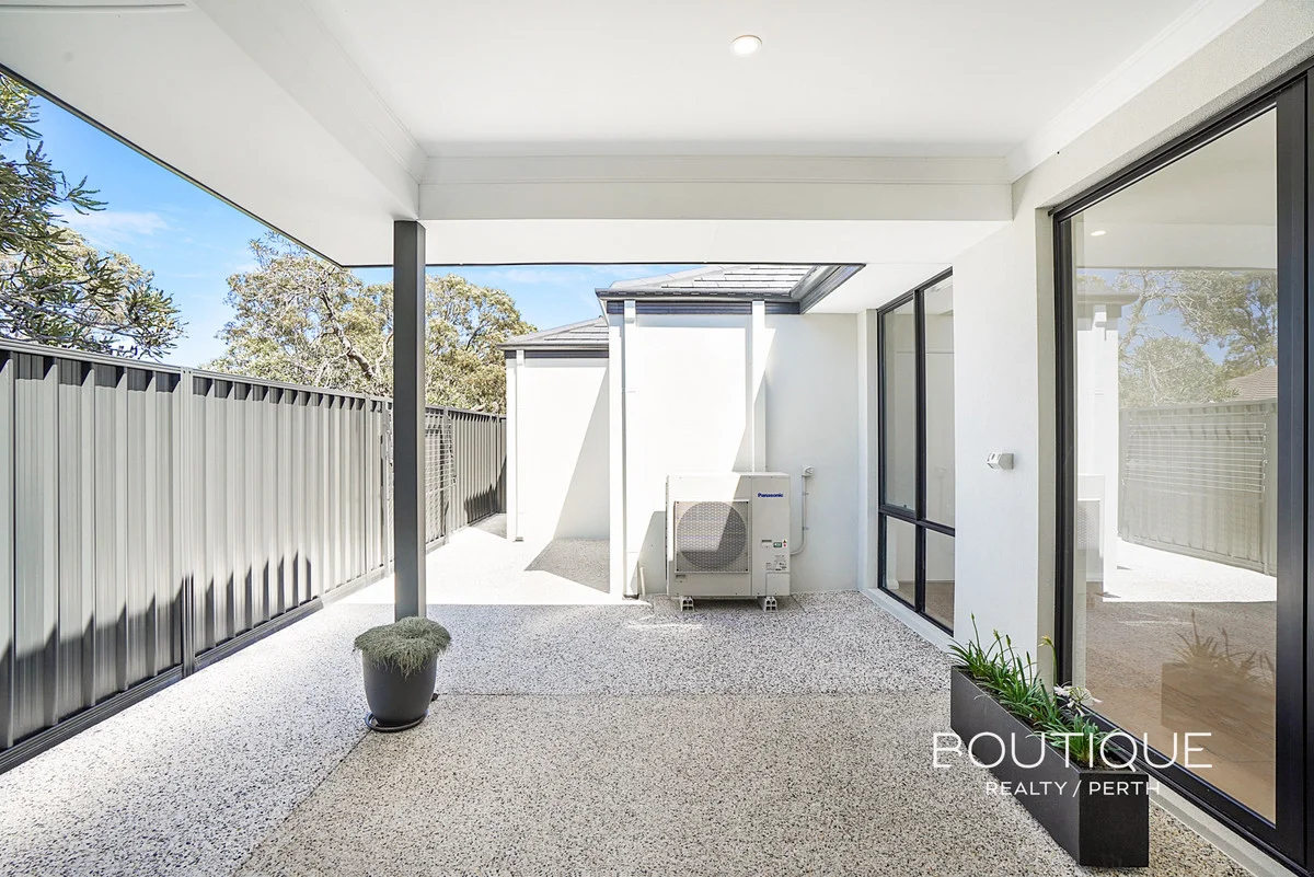 Additional image 27 of 5/100 Montgomery Avenue, Mount Claremont WA 6010