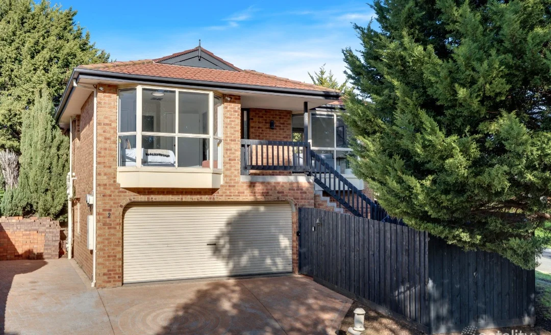 2 Chappell Return, Meadow Heights VIC 3048