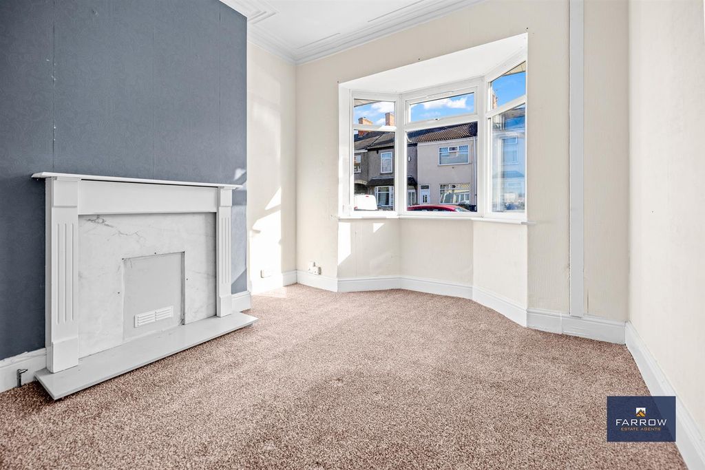 Additional image 4 of 3 bed terraced house for saleWelholme Road, Grimsby DN32
