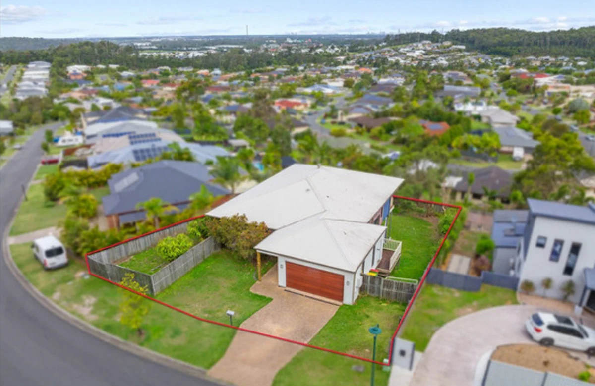 64 Bridie Drive, Upper Coomera QLD 4209