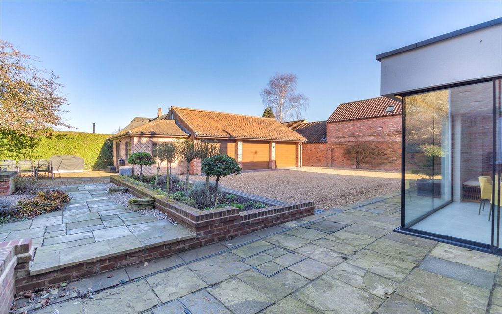 Additional image 21 of 6 bed detached house for saleRadcliffe Road, Cropwell Butler, Nottingham NG12