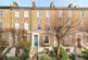 St. Martin's Road, London, SW9