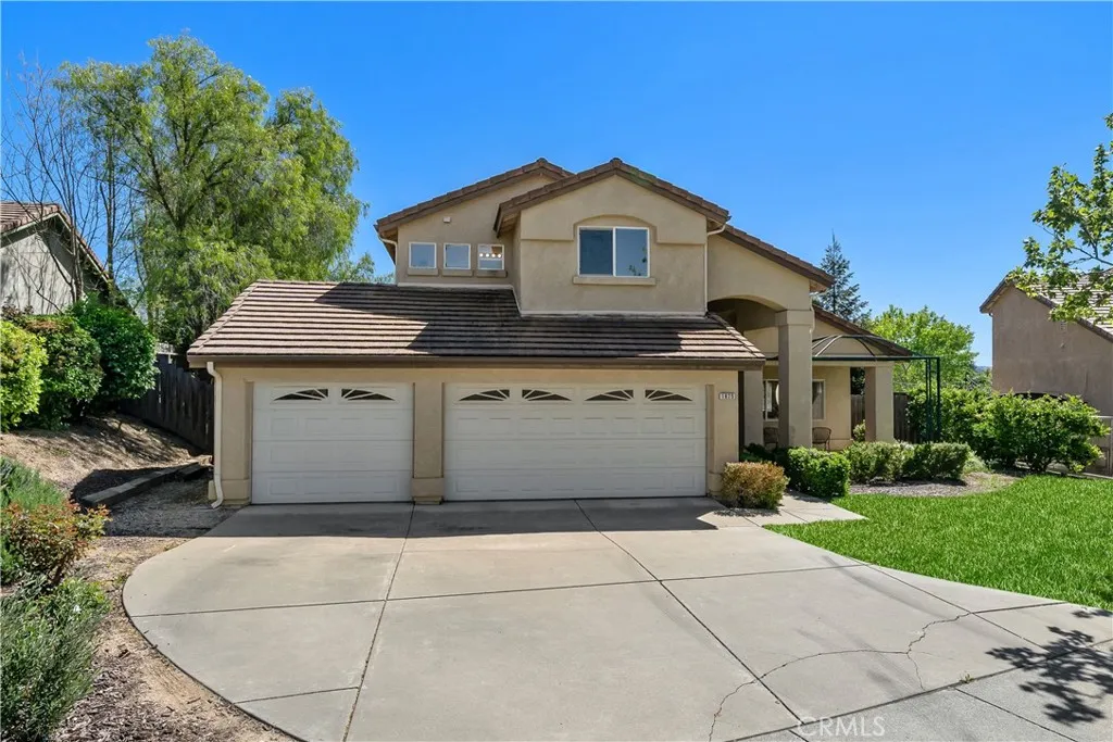 Additional image 2 of 1625 Leah Way, Paso Robles, CA 93446