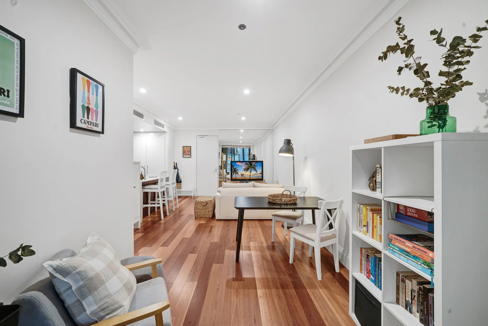 216/13-15 Bayswater Road, Potts Point NSW 2011