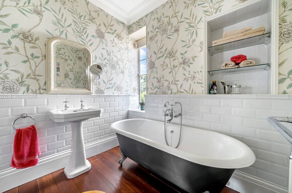 Additional image 11 of 7 bed detached house for saleSt Leonards, Exeter EX2