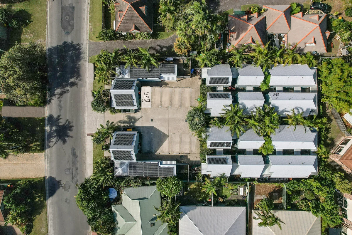 Additional image 12 of 17/18 Sunrise Boulevard, Byron Bay NSW 2481
