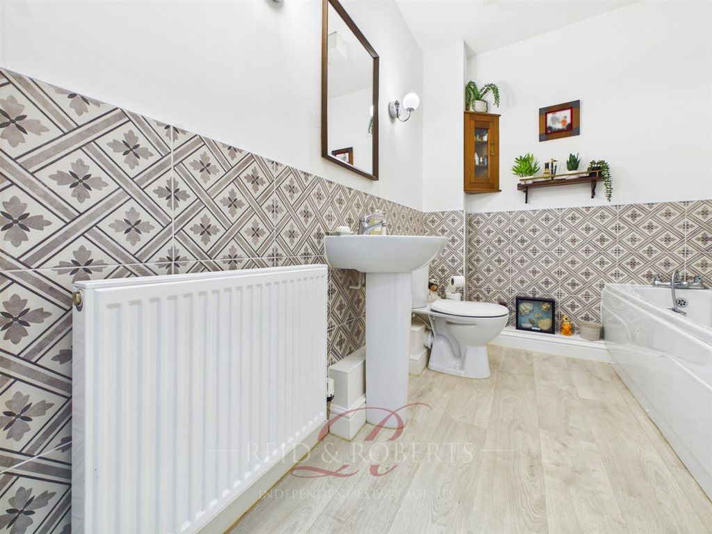 Additional image 11 of 2 bed flat for saleActon Hall Walks, Wrexham LL12