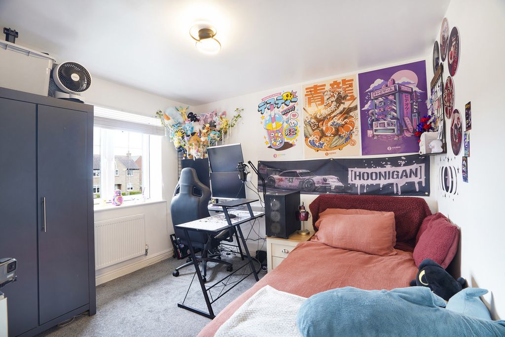 Additional image 6 of 3 bed detached house for saleRoundhouse Drive, Rugby CV22