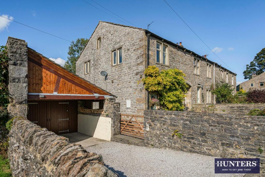 Additional image 6 of Manor Barn, Calton, Skipton