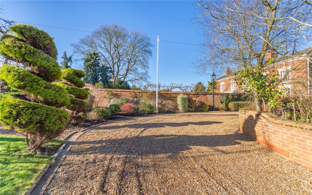 Additional image 19 of 6 bed detached house for saleRadcliffe Road, Cropwell Butler, Nottingham NG12