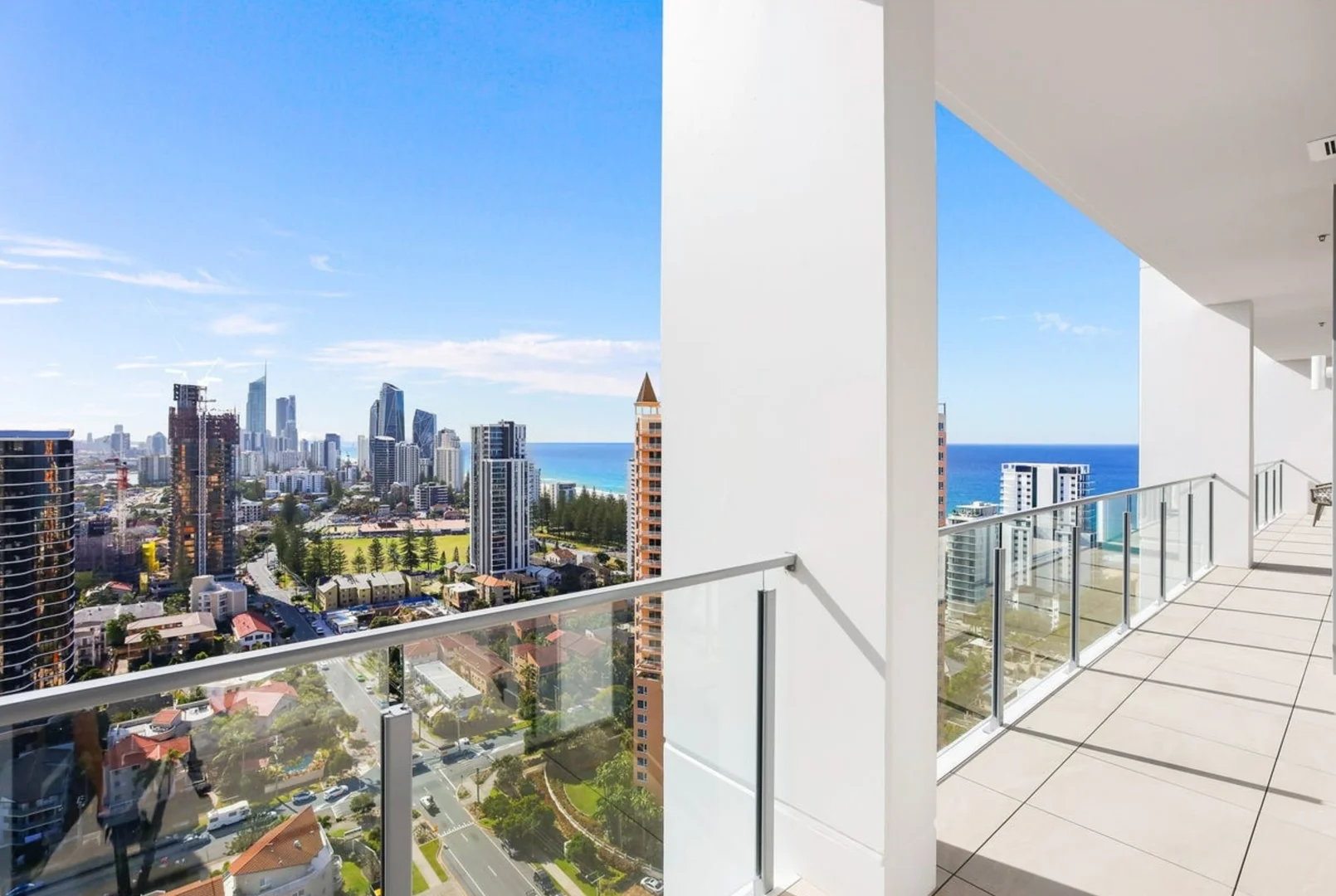 Additional image 22 of 2701/122 Surf Parade, Broadbeach QLD 4218