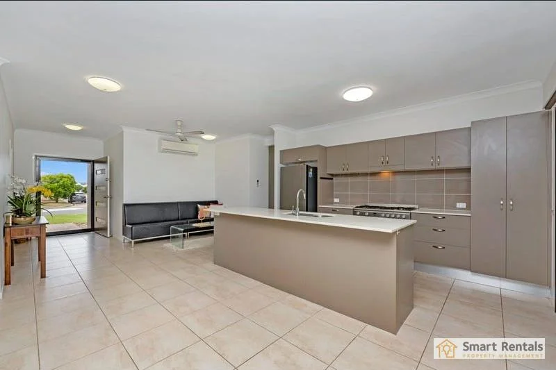 7 Brush Cherry Street, Mount Low QLD 4818 photo 2