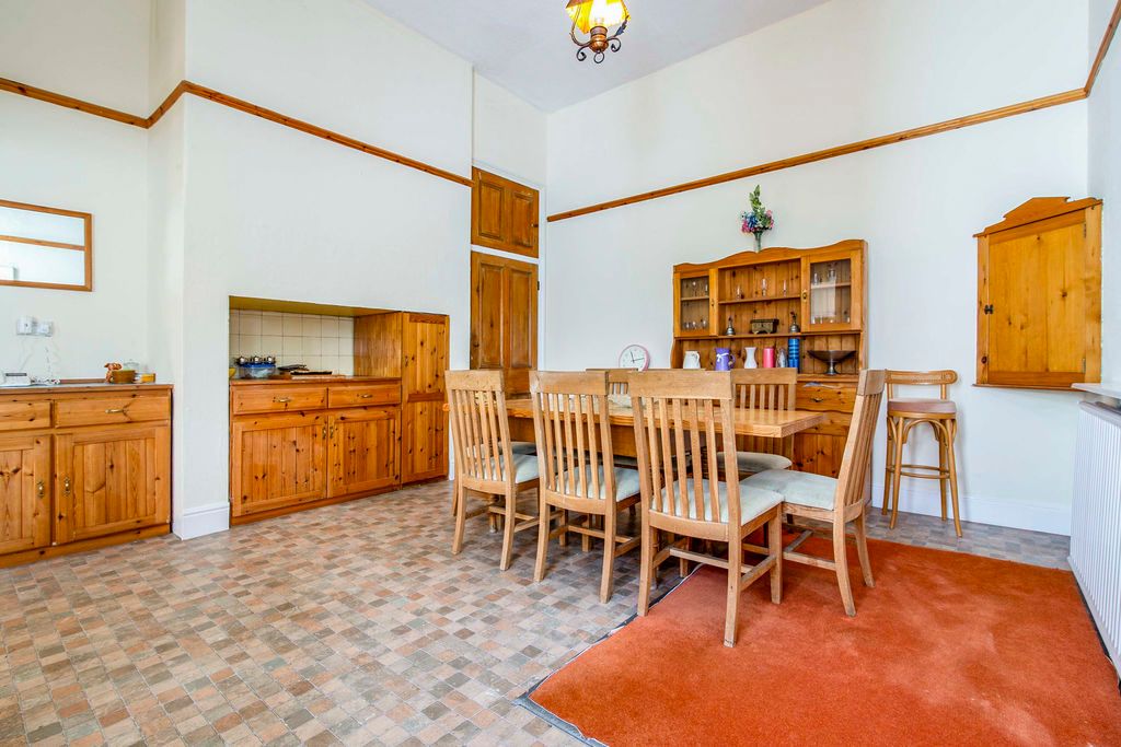 Additional image 12 of 7 bed terraced house for salePark Villas, Newcastle Upon Tyne NE3