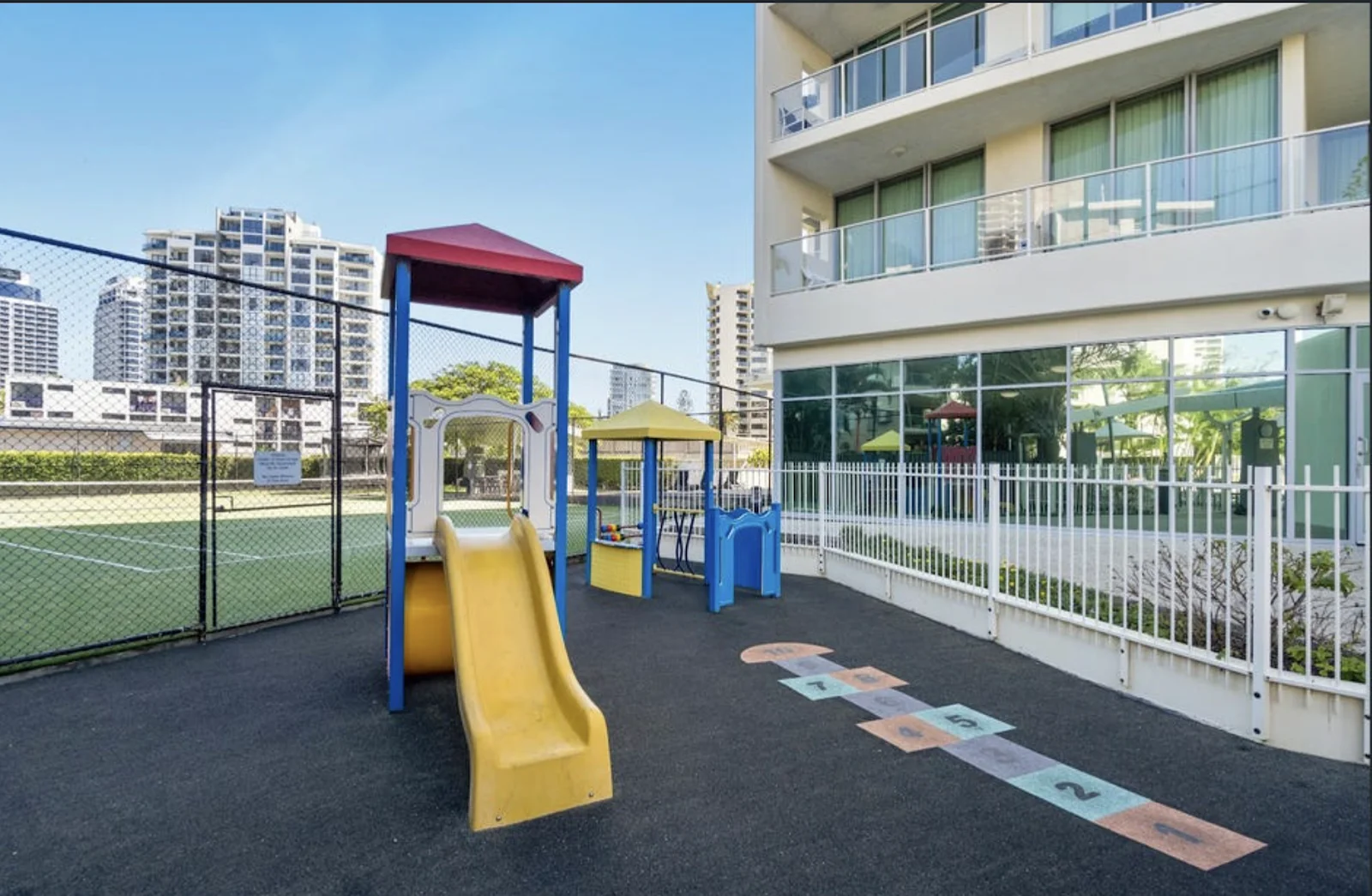 Additional image 26 of 1008/18 Fern Street, Surfers Paradise QLD 4217