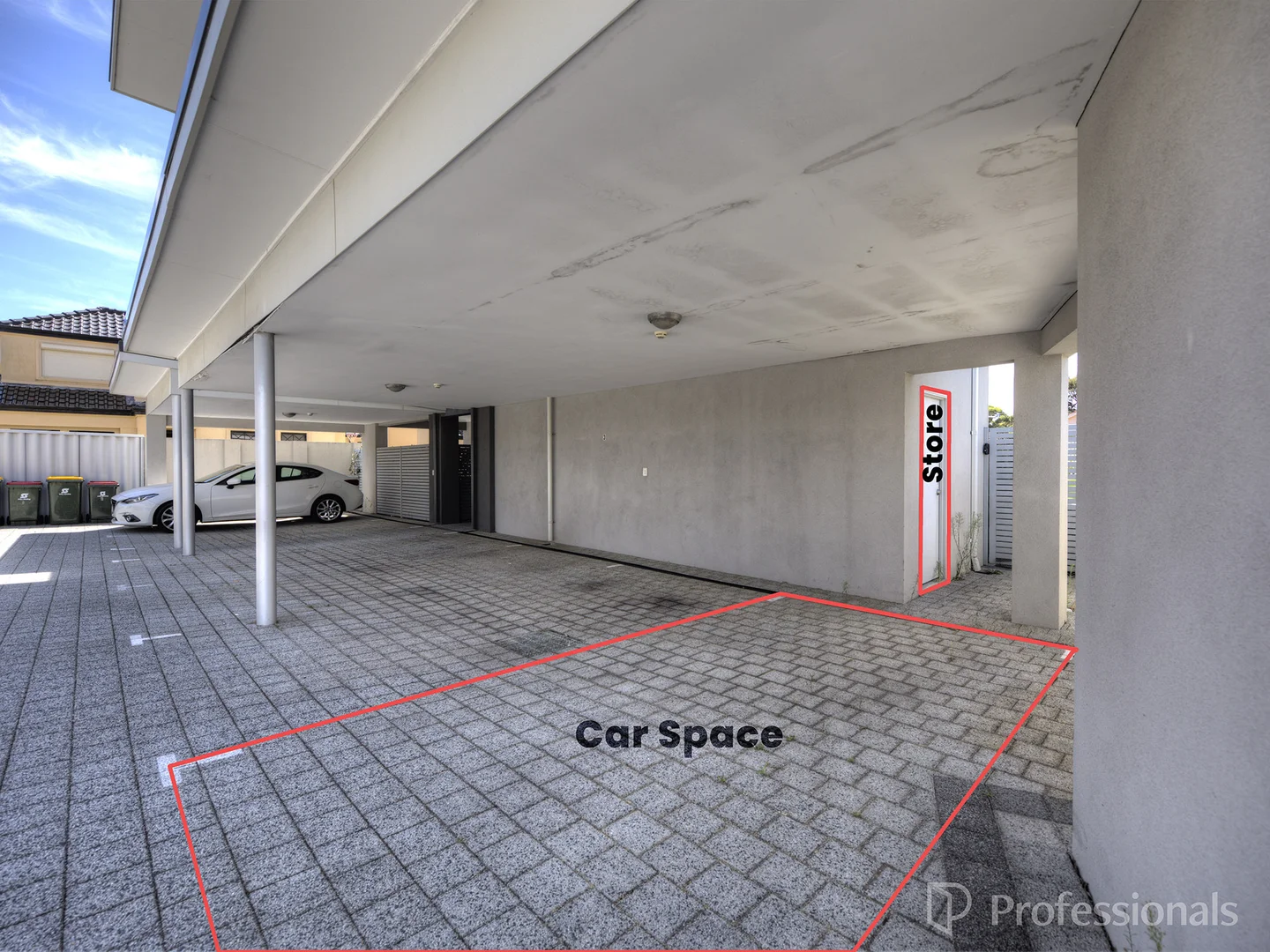Additional image 20 of 7/8 Wynyard Street, Yokine WA 6060