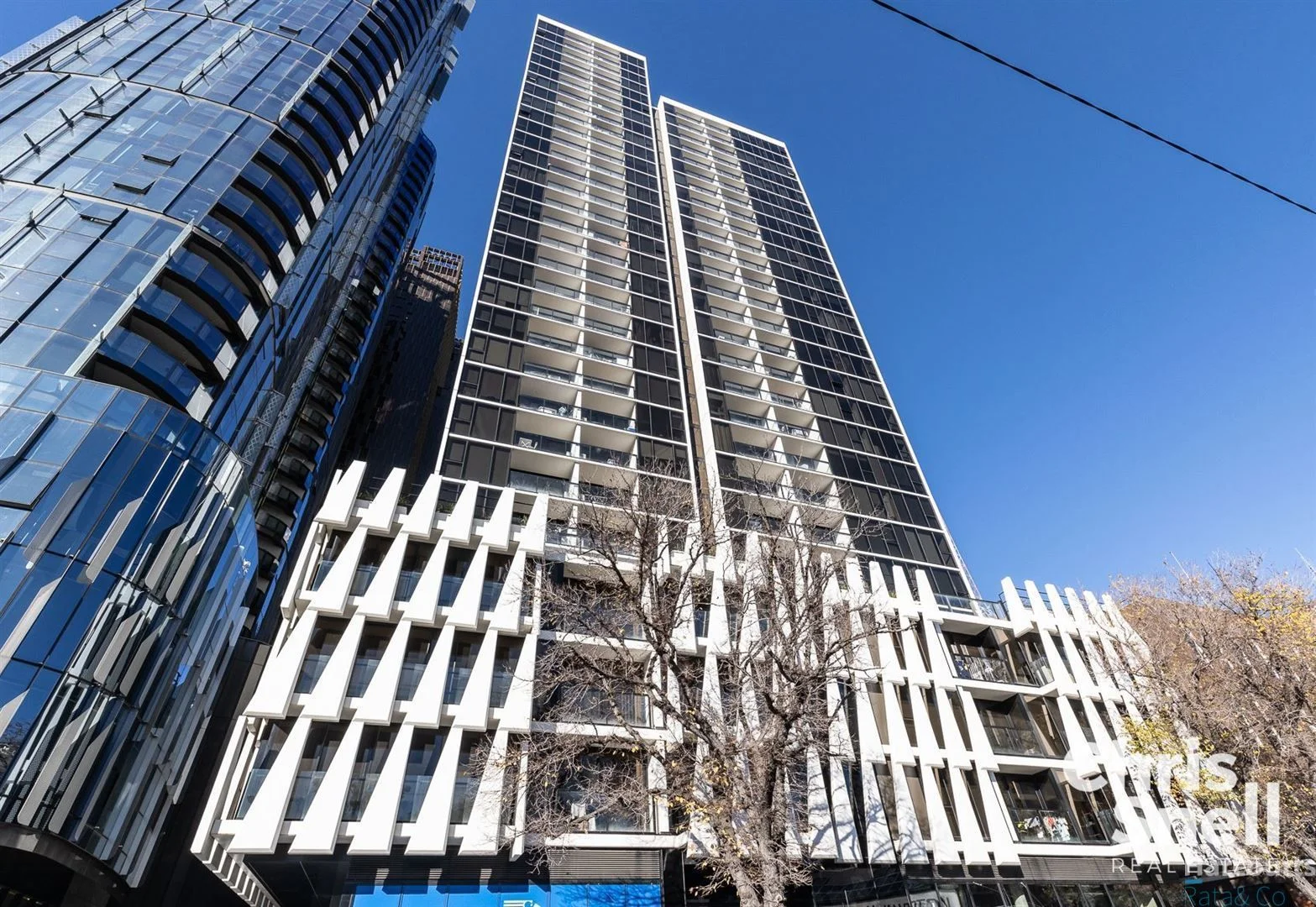 2314/33 MacKenzie Street, Melbourne VIC 3000
