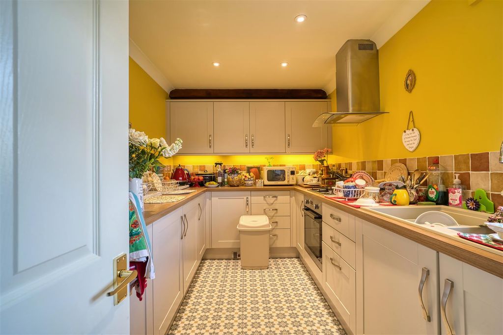 Additional image 3 of 2 bed terraced house for saleShorts Green Lane, Motcombe, Shaftesbury SP7