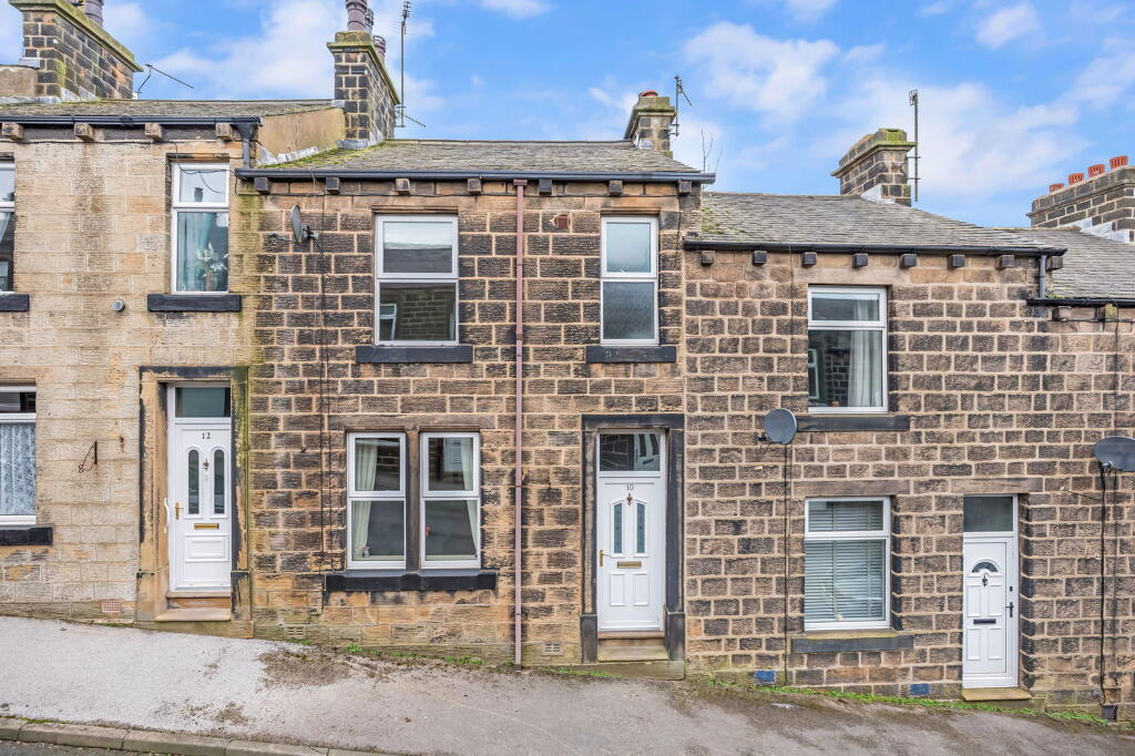 Walton Street, Cowling, BD22 0AZ