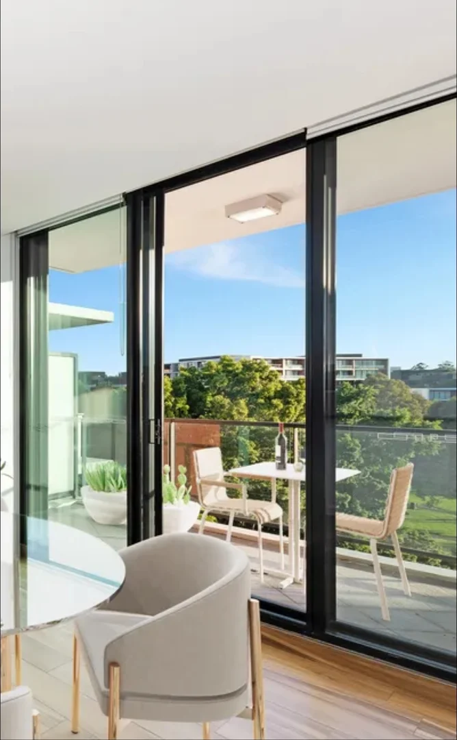 Additional image 5 of 185/310 Wattle Street, Ultimo NSW 2007