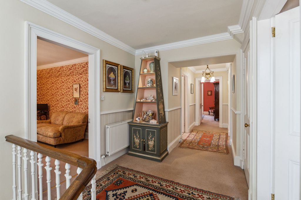 Additional image 31 of 5 bed detached house for saleThe Old Manse, Teviothead, Hawick TD9