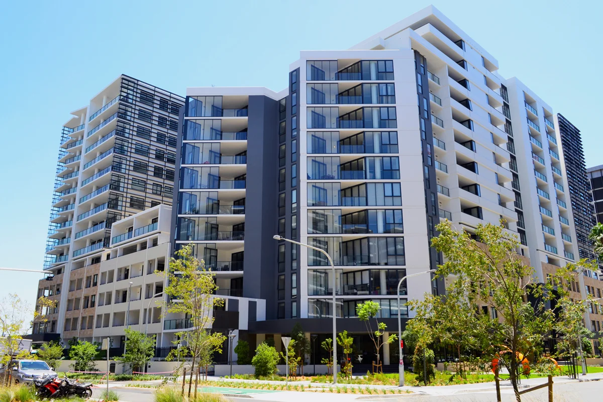 A207/7-9 Kent st, Mascot NSW 2020