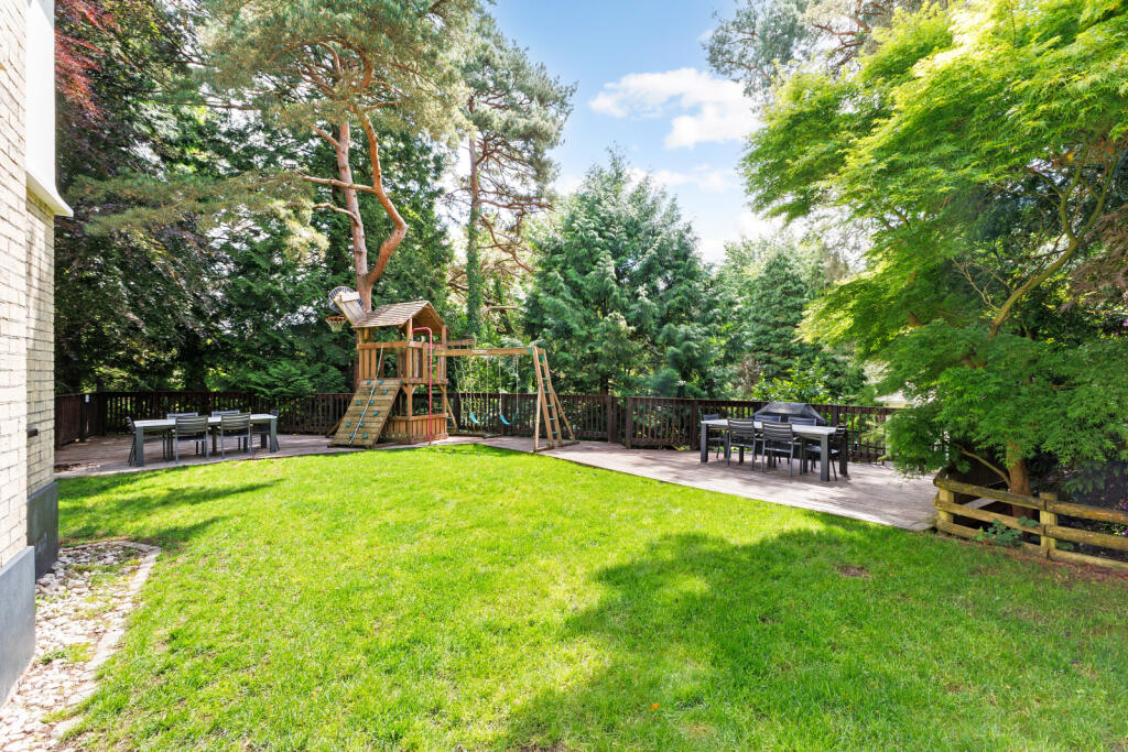 Additional image 3 of Brunstead Road, Branksome Gardens, Dorset, BH12