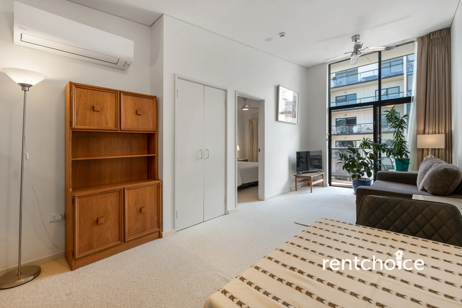 Additional image 4 of 502/126 Mounts Bay Road, Perth WA 6000