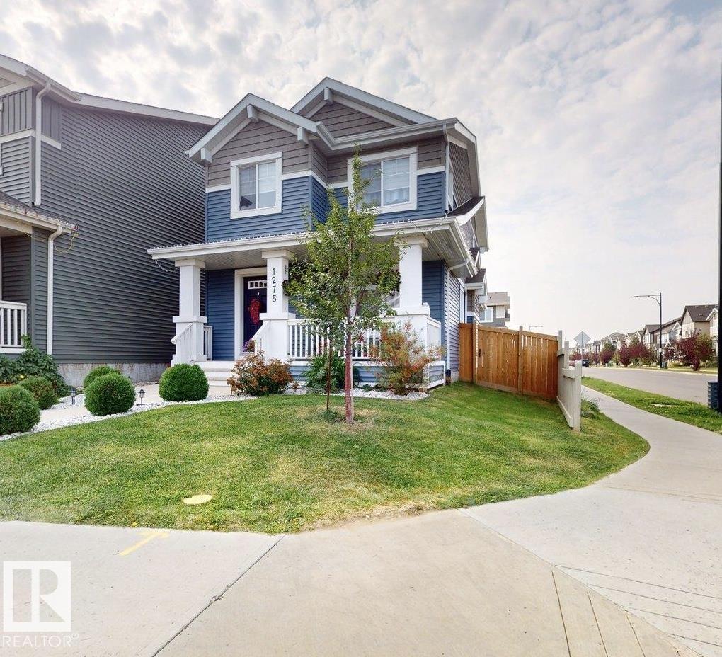 1275 CHAPPELLE BV SW