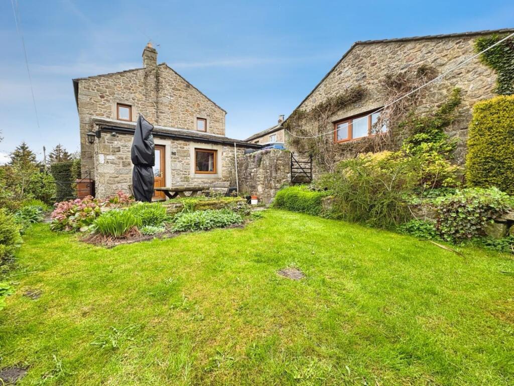 Additional image 5 of Cruik Barn, Eastby. Skipton.