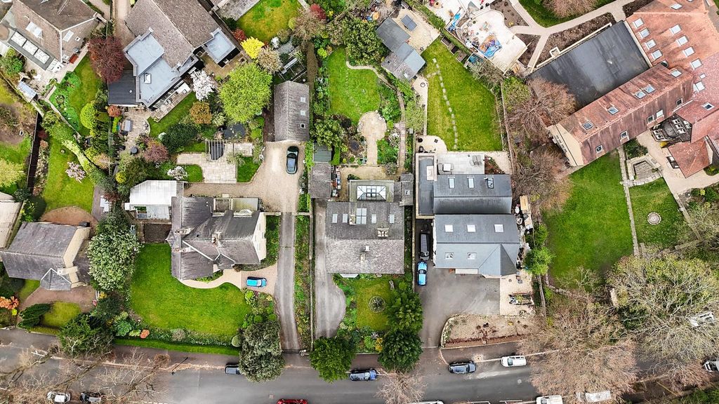 Additional image 67 of 5 bed detached house for saleKenwood Road, Nether Edge, Sheffield S7