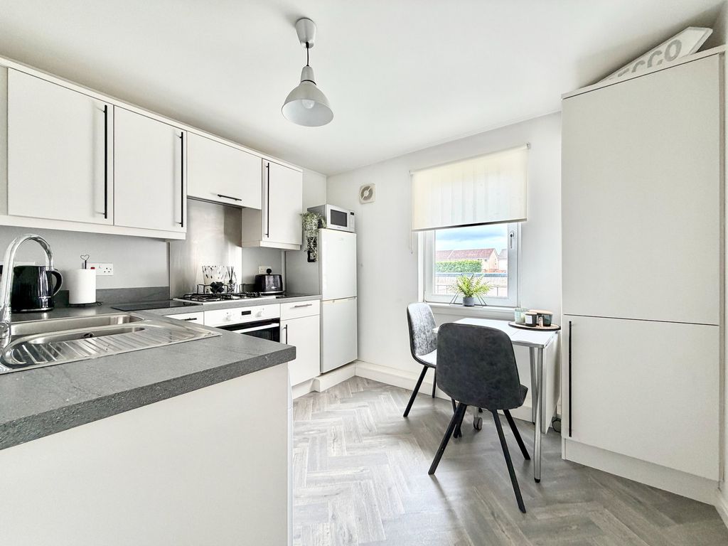 Additional image 8 of 2 bed flat for saleCrookston Court, Larbert FK5