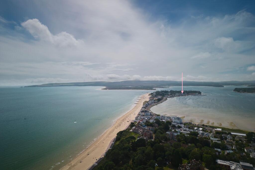 Additional image 8 of Rhode House, The Horseshoe, Sandbanks, Poole, BH13 7RW