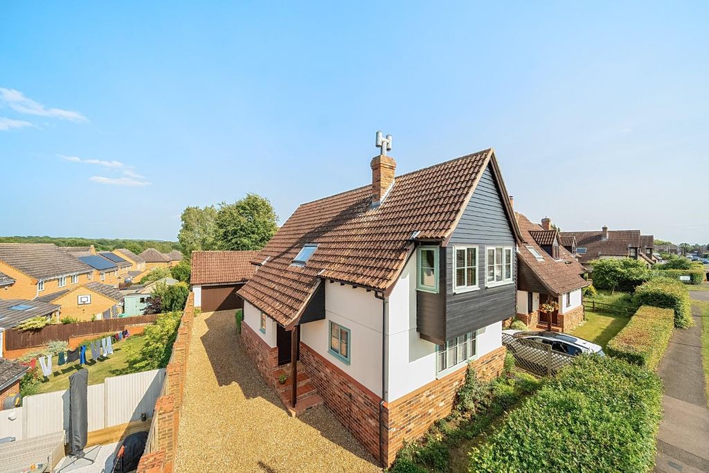 Additional image 28 of 4 bed detached house for saleEverton Road, Potton SG19