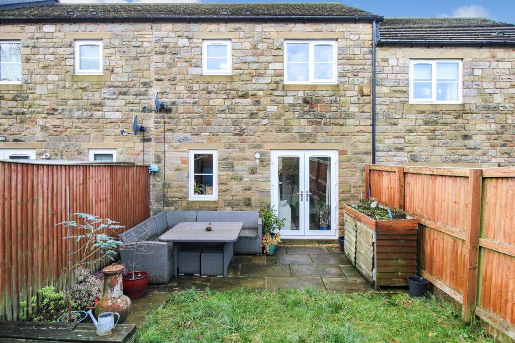 Additional image 13 of Elsey Close, Skipton, North Yorkshire, BD23