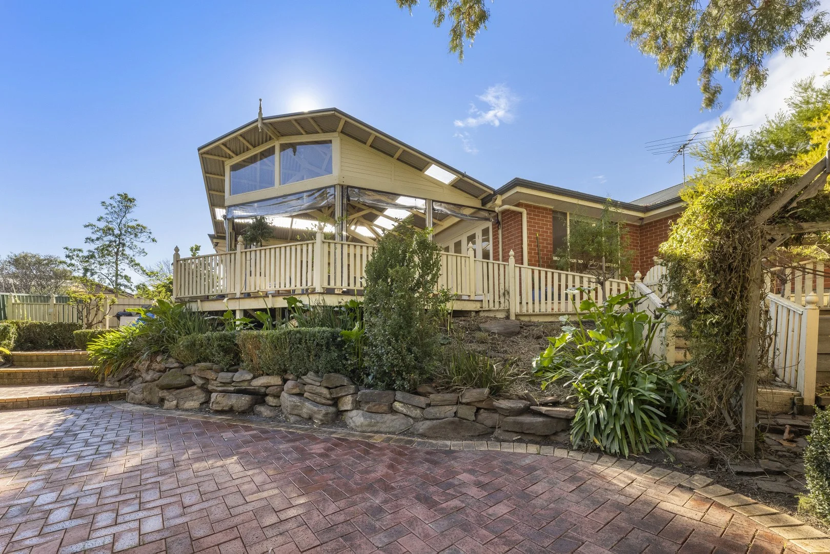 23 Wooding Avenue, Woodcroft SA 5162