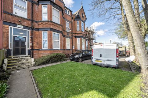 2-4 Birch Lane, Manchester M13
