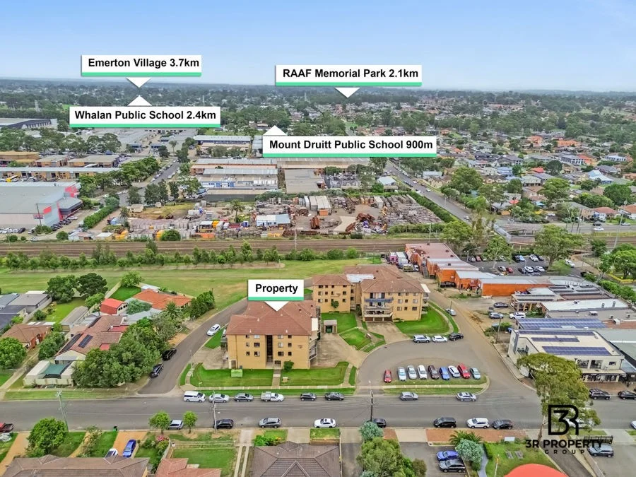 Additional image 13 of 7/1 Innes Crescent, Mount Druitt NSW 2770